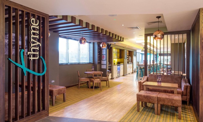 Birkenhead Hotel | Premier Inn Birkenhead Town Centre