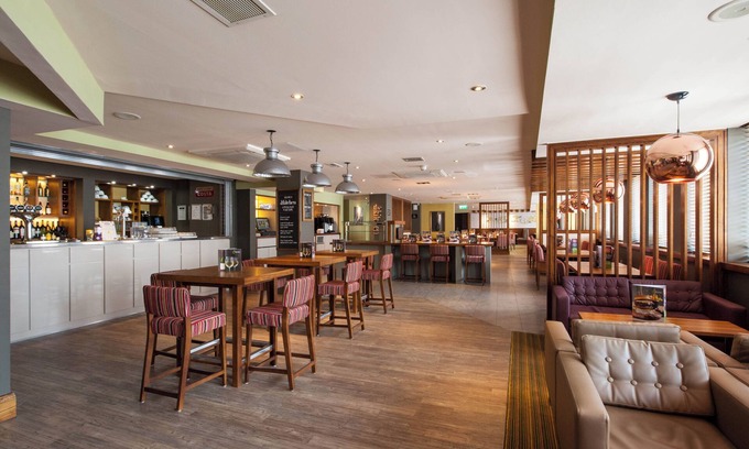 The Lanes Hotel | Premier Inn Brighton City Centre - North Street