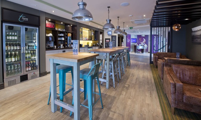 Buxton Hotel | Premier Inn Buxton