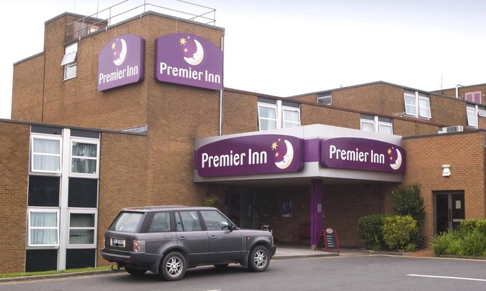 Carlisle Hotel | Premier Inn Carlisle M6 Jct44