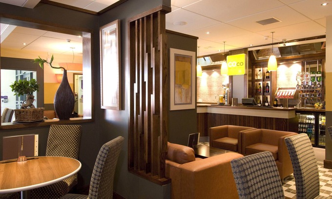 Coventry City Centre Hotel | Premier Inn Coventry City Centre - Belgrade Plaza