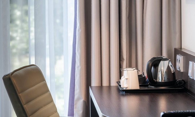 Westviertel Hotel | Premier Inn Essen City Limbecker Platz