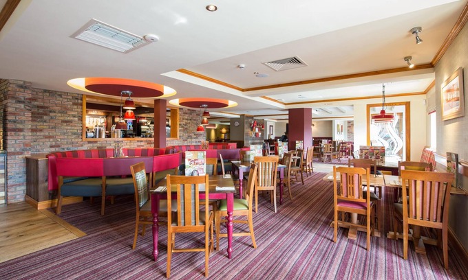 Great Yarmouth Hotel | Premier Inn Great Yarmouth West - A47
