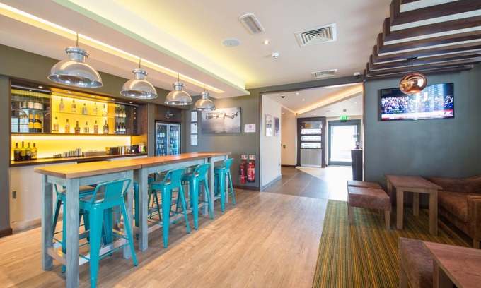 Leek Hotel | Premier Inn Leek Town Centre