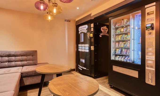 Newham Hotel | Premier Inn London Beckton