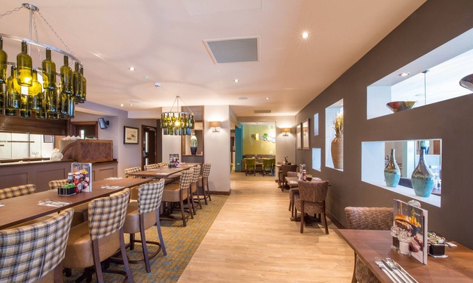 Edmonton Hotel | Premier Inn London Edmonton