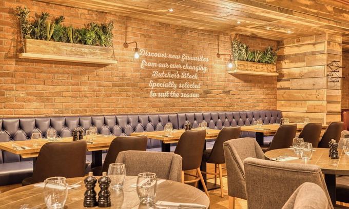 Paddington Hotel | Premier Inn London Paddington - Paddington Basin