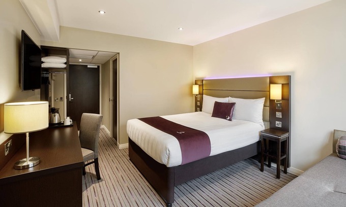 Sidcup Hotel | Premier Inn London Sidcup