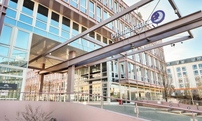 Englschalking Hotel | Premier Inn München City Ost