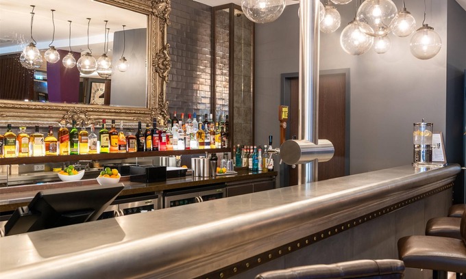 Hackenviertel Hotel | Premier Inn München City Zentrum