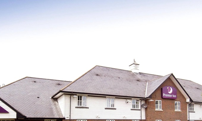 Maidstone Hotel | Premier Inn Maidstone - Sandling