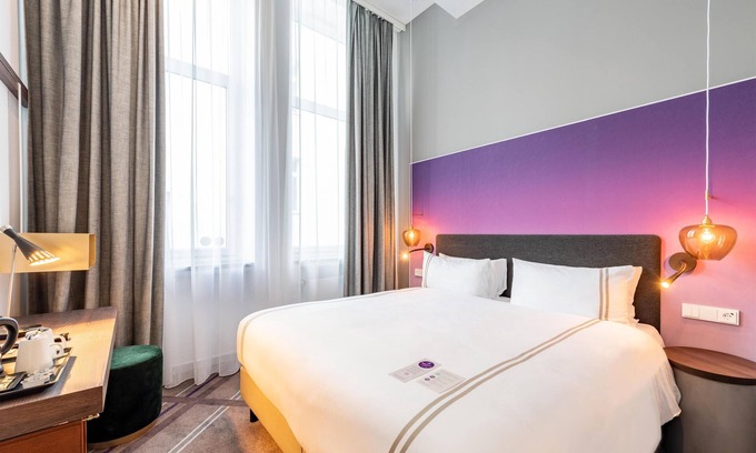 Elberfeld-Mitte Hotel | Premier Inn Wuppertal City Centre