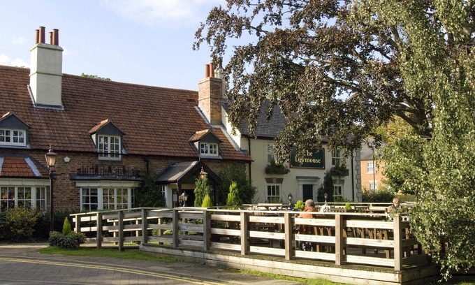 Rawcliffe Hotel | Premier Inn York North