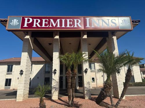 North Mountain Hotel | Premier Inns Metro