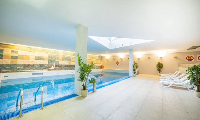 Pradnik Bialy Hotel | Premier Krakow Hotel
