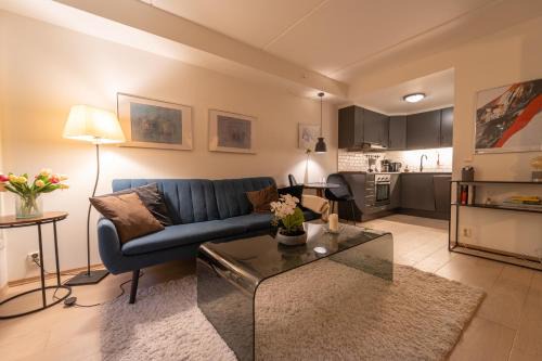 Gronland Apartamento | Premier location by Oslo S, Bus terminal & Markets