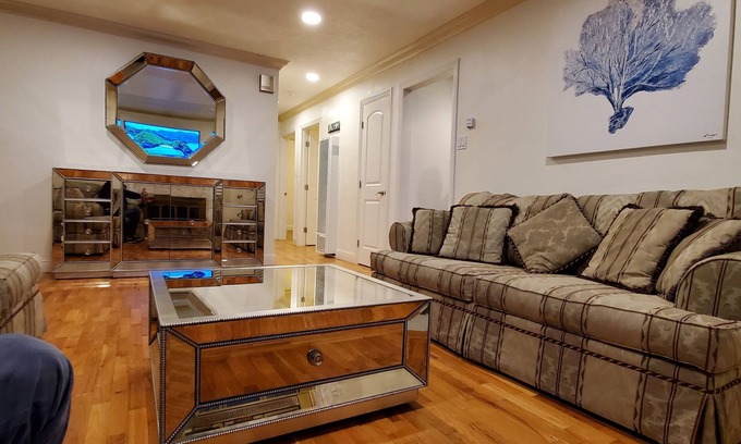 Seaside Casa | Premier Monterey Bay Getaway, just minutes to Carmel.