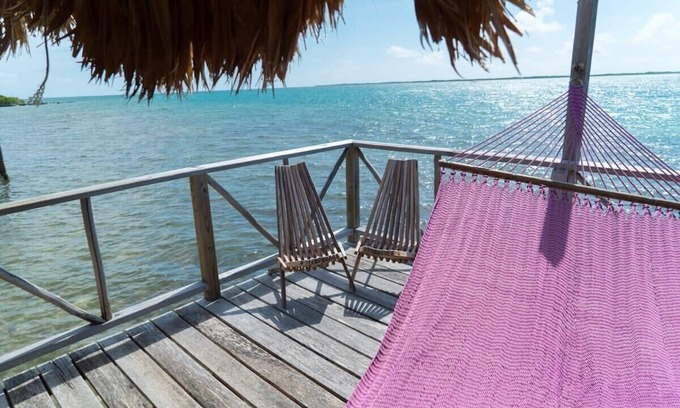 Dangriga Casa | Bungalow Premier Overwater