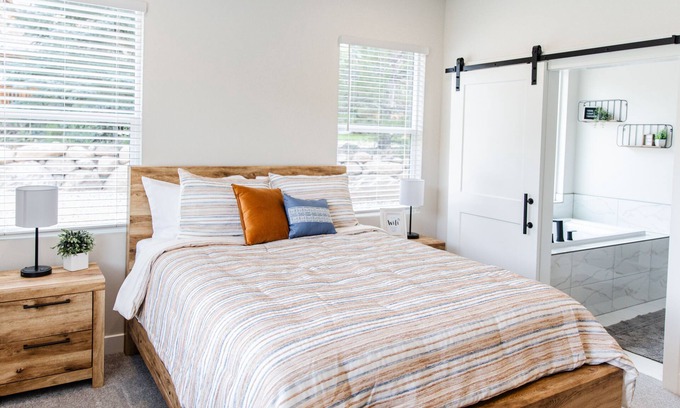 Pine Valley Cabina | Premier Pine Valley Cabin