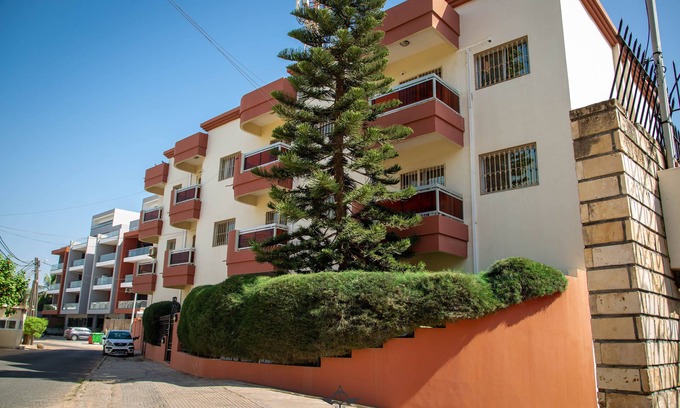 Dakar Apartamento | Premier Residence at the heart of Dakar