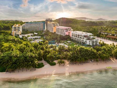 Khem Beach Complejo | Premier Residences Phu Quoc Emerald Bay Managed by Accor