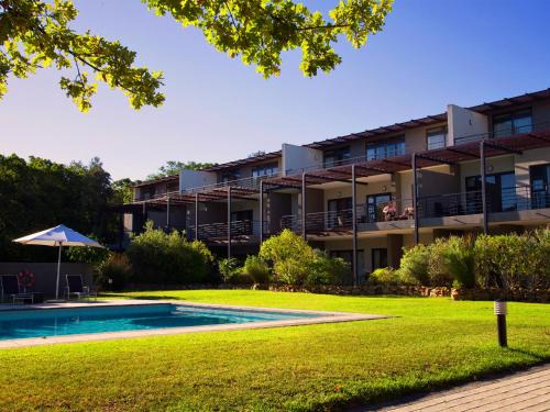 Knysna Hotel | Premier Resort The Moorings, Knysna