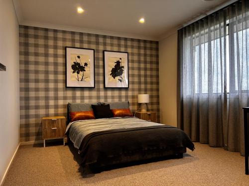 Mambourin Casa | Premier room in the west of Melbourne