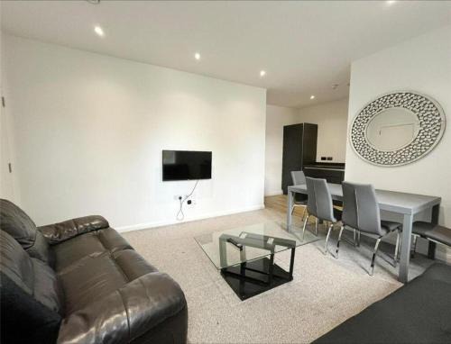 Manchester Apartamento | Premier Serviced Apartmetns oldham road Manchester