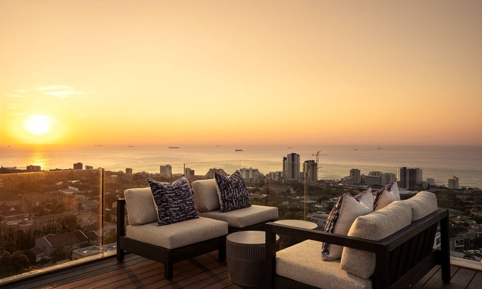 Umhlanga Hotel | Premier Splendid Inn Umhlanga
