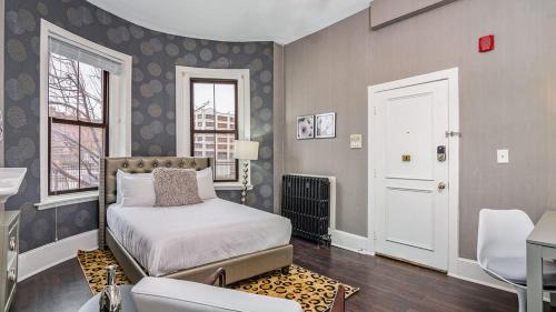 Bay Village Apartamento | Premier Suites Bay Village