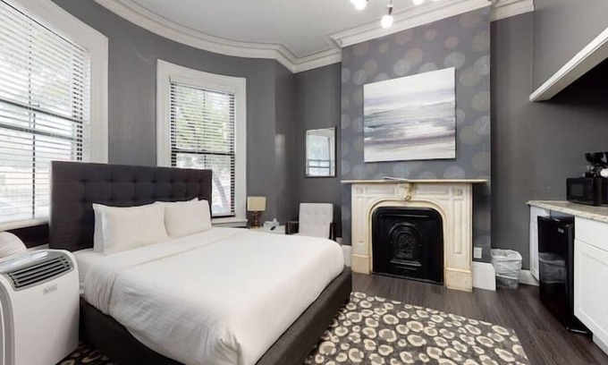 Bay Village Apartamento | Premier Suites - Bay Village