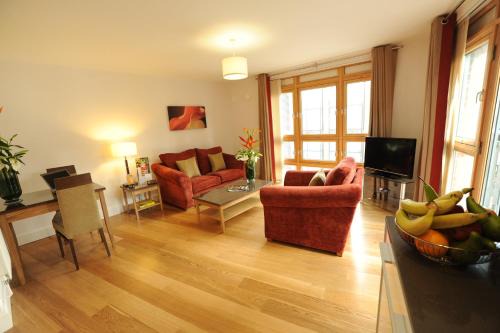 Redcliffe Apartamento | PREMIER SUITES Bristol Redcliffe