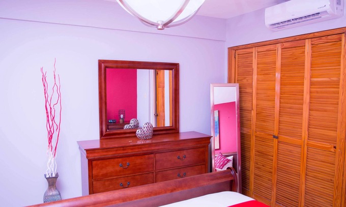 Molynes Gardens Apartamento | Premier Taylormade Apartment Kingston