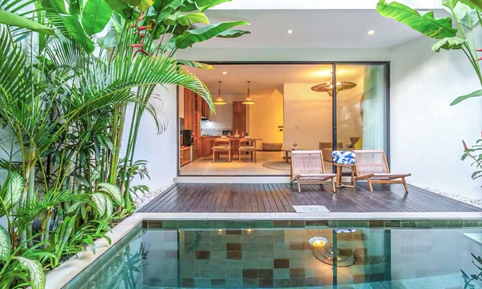 Umalas Villa | Premier Umalas Villas