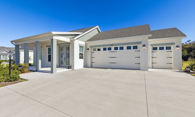 Okahumpka Casa | Premier View (Dabney - The Enclave)