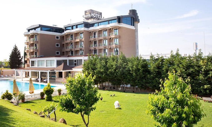 Selimpasa Hotel | Premier Vista Hotel Silivri