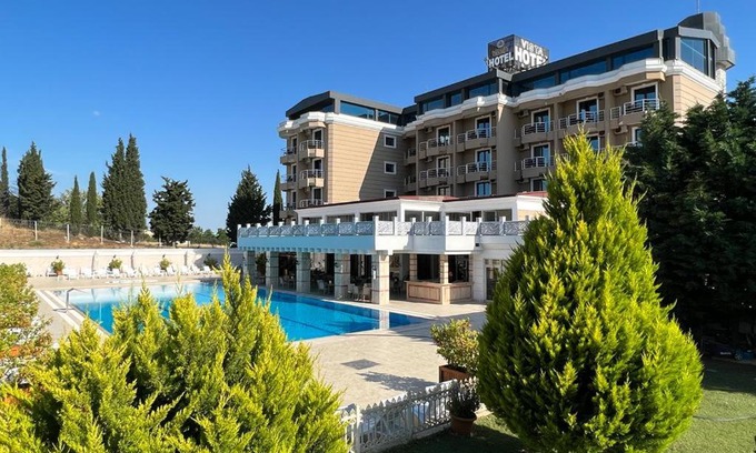 Selimpasa Hotel | Premier Vista Hotel