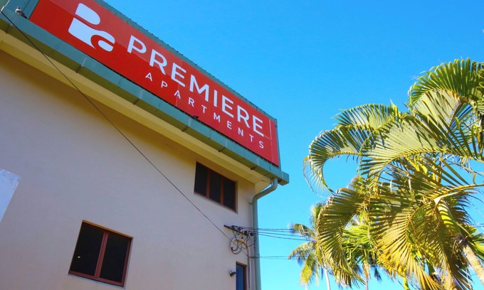 Nadi Apartamento | Premiere Apartments