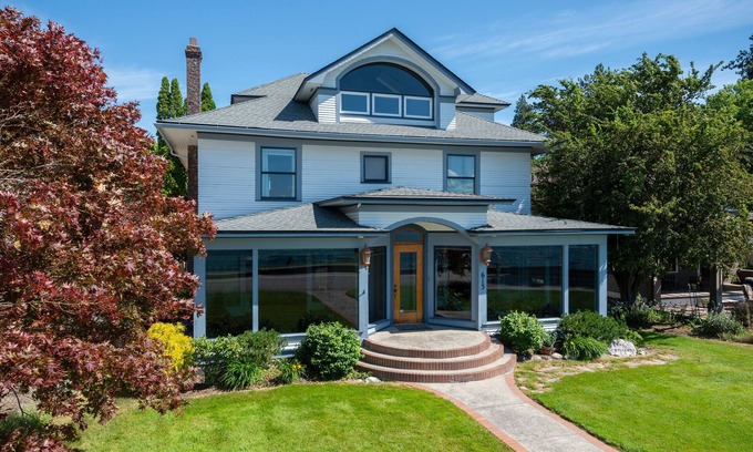Fort Grounds Casa | Premiere Beach House, Para toda la familia, West Lakeshore Drive