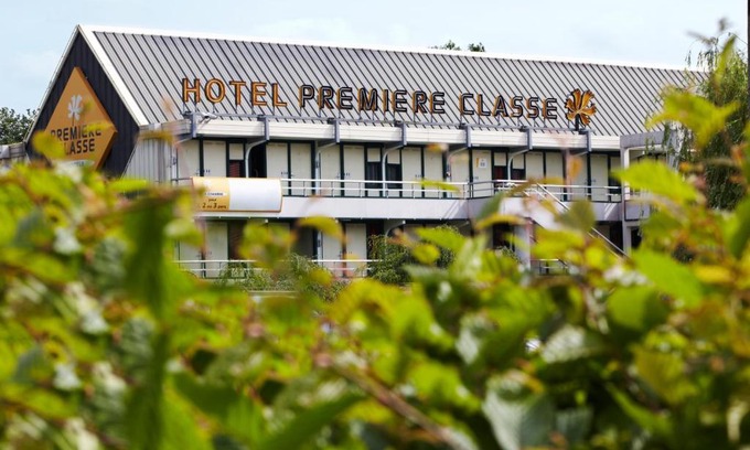 Lattes Hotel | Premiere Classe Montpellier Sud Lattes