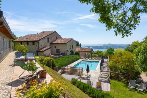 Morgnaga Apartamento | Premignaga Natural Home