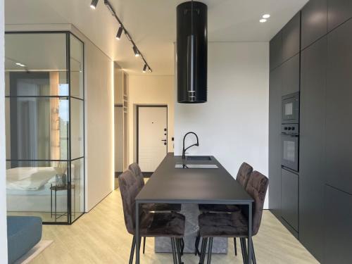 Pavlodar Apartamento | PREMIUM апартаменты в парке