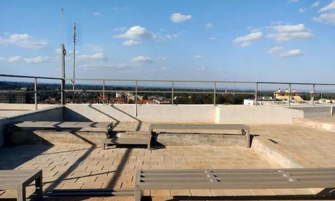 Juja Apartamento | Premium 1 Bedroom Ruaka