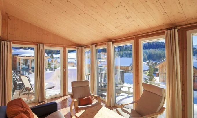 Hohentauern Casa | Premium #14 mit IR-Sauna by Interhome