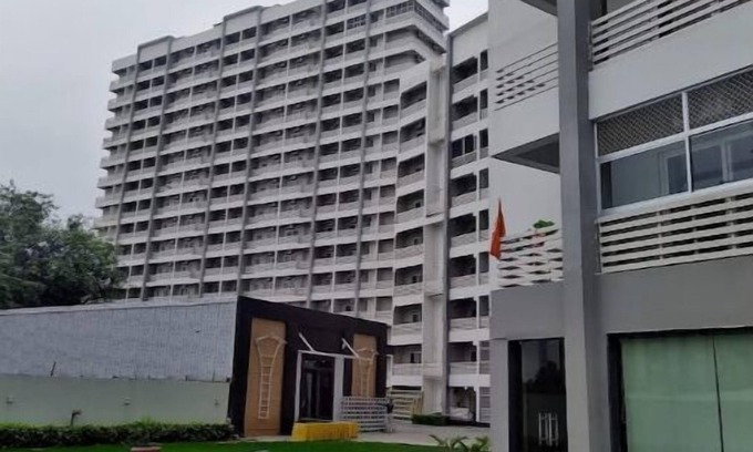 Kalyanpur Apartamento | Premium 1BHK Stay in Vrindavan
