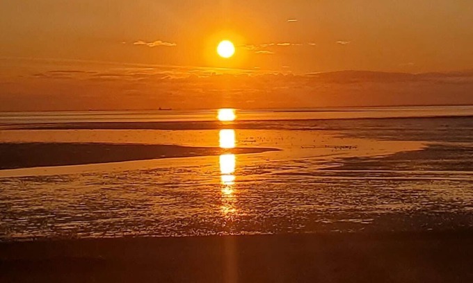Hunstanton Cabina | Premium 2 Bedroom Caravan With Free Wifi