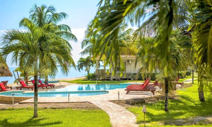 Hopkins Apartamento | Apartamento de 3 dormitorios con vistas a la playa o a la playa