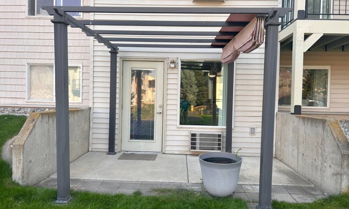 Liberty Lake Condominio | Premium 3-BR condo @ Liberty Lake w Cable, WiFi, AC, Gym close to Golfs & Lake