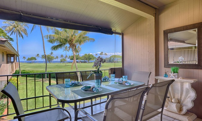 Kaanapali Condominio | PREMIUM 5 STAR OV "J" UNIT - TOP FLOOR MODERN LUXURY J206