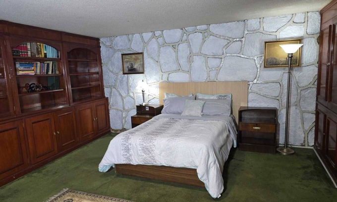 Héroes de la Revolución Apartamento | PREMIUM APARTMENT